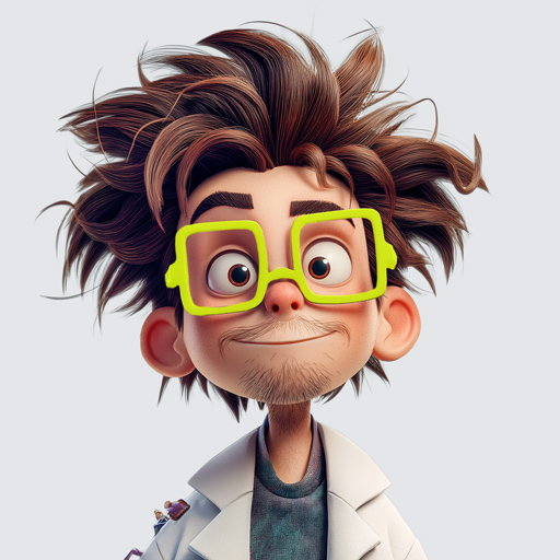 Dr. Glitch 2
