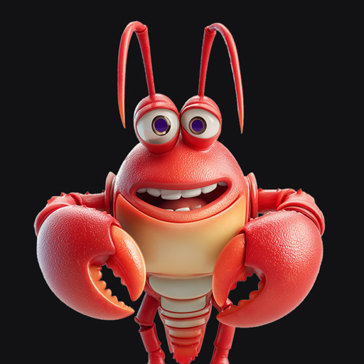 Mr. Klaws