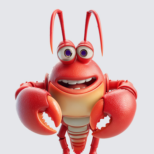 Mr. Klaws